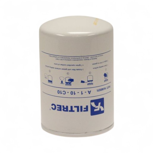 FILTREC replacement filter element for Hydac 0080MG010P