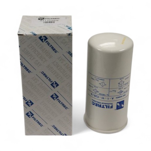 FILTREC Ersatzfilterelement für Hydac 0085MA025P