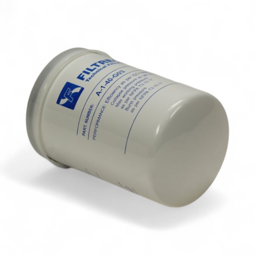 FILTREC replacement filter element for Hydac 0090MA003BN