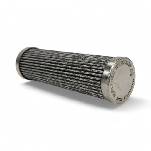 FILTREC replacement filter element for Hydac 0063DN025BHHC