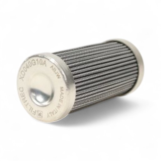 FILTREC replacement filter element for Hydac 01263637