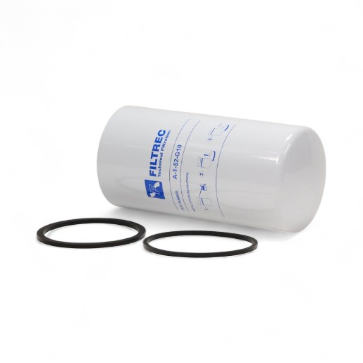 FILTREC replacement filter element for Hydac 02059440