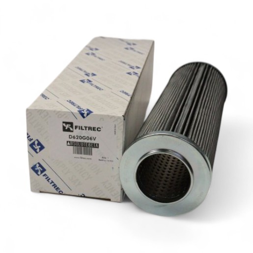 FILTREC replacement filter element for Hydac 02066600