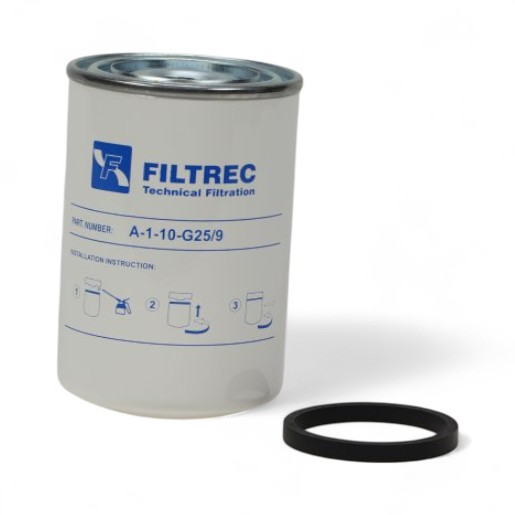 FILTREC replacement filter element for Hydac 02059425