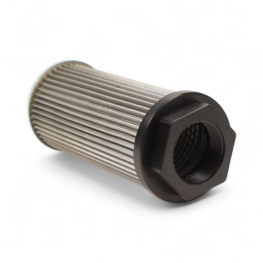 FILTREC replacement filter element for Hydac 0100S075W