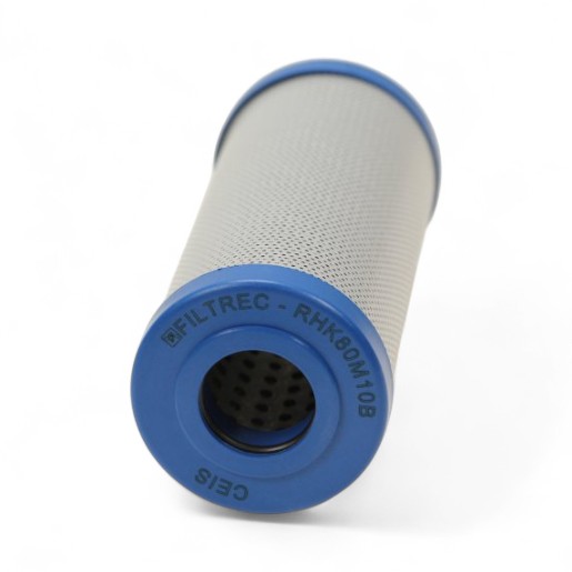 FILTREC replacement filter element for Hydac 0080RK010MM