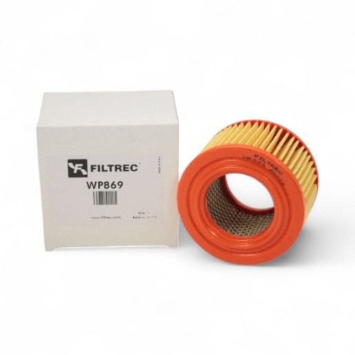 FILTREC replacement filter element for Hydac 0007L003P