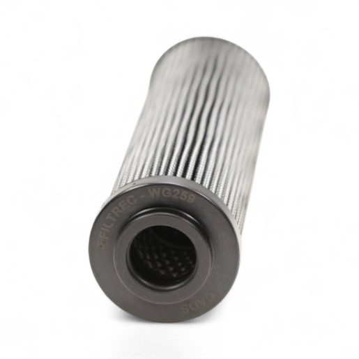 FILTREC replacement filter element for Argo-Hytos V3072558