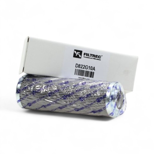 FILTREC replacement filter element for Argo-Hytos V3061706K