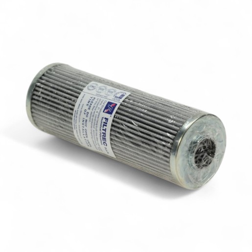 FILTREC replacement filter element for Argo-Hytos V3072006K2