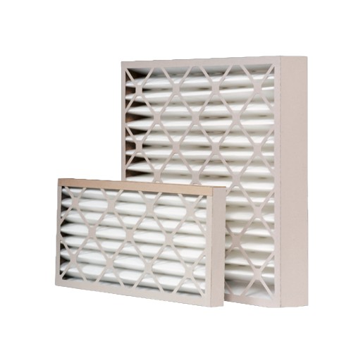 Hengst Panelfilter Z-Line Karton 287x592x48 G4