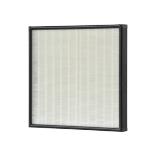 Hengst MultiPlan II, MP85L, F7 Panelfilter, Kunststoffrahmen 592x592x48, ePM1 50%
