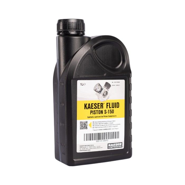 KAESER Kompressoröl S-150 1 liter