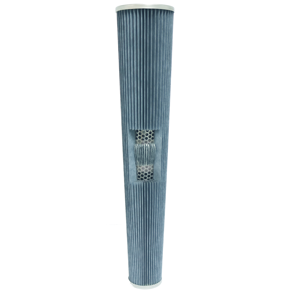 Filtration Group Staubfilterelement 852 903 TI 2011-1,0 V4A FOOD IFIX