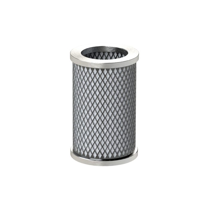 RIEGLER activated charcoal filter element, for activated charcoal filter, G 1 1/2