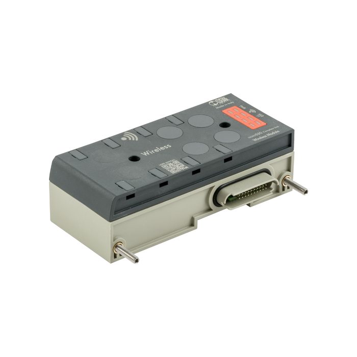 RIEGLER EB 80 wireless module, Wi-Fi, Bluetooth®
