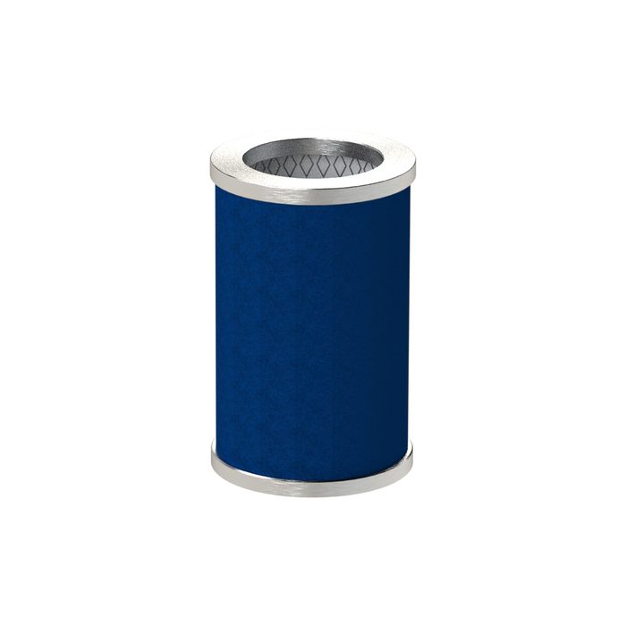 RIEGLER filter element, for pre-filter, G 1 1/4