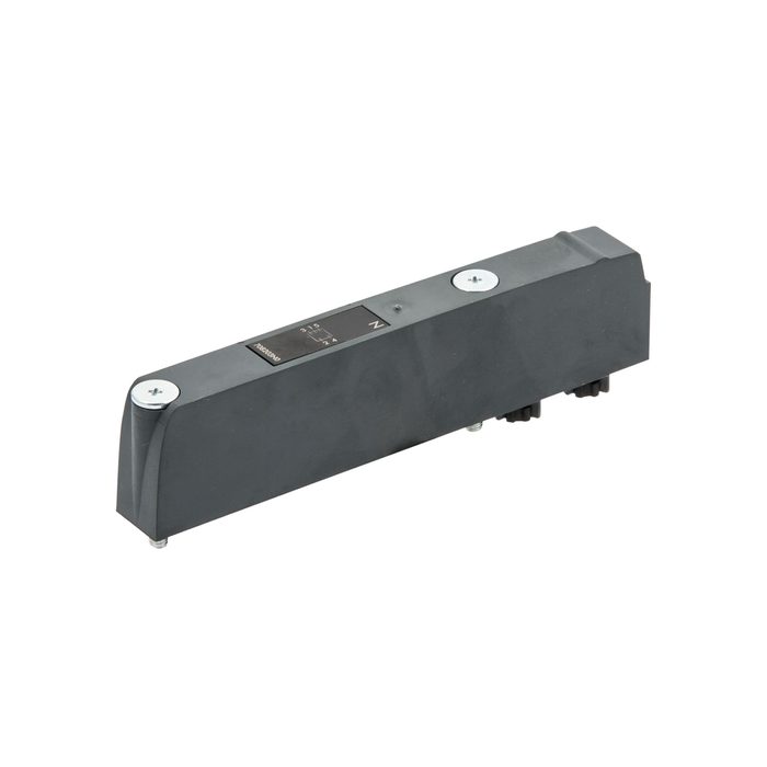 RIEGLER dummy valve (placeholder) EB 80