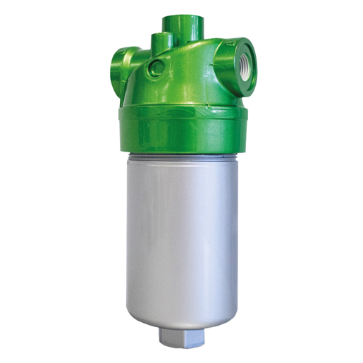 Filtration Group Niederdruckfilter PI 20411-012