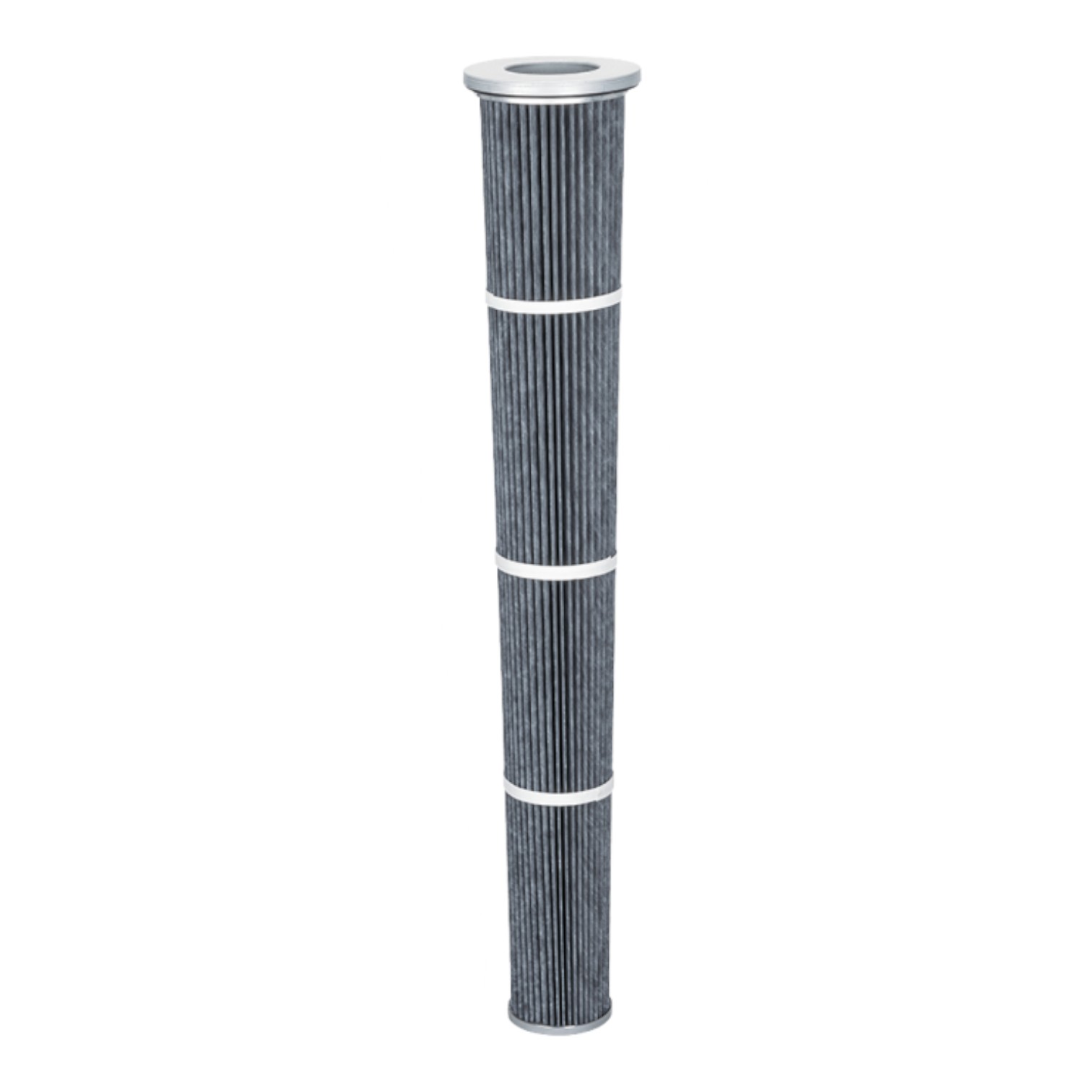 [70548002] Filtration Group Staubfilterelement 852 075 TI 08-4,2 V4A FOOD IFIX