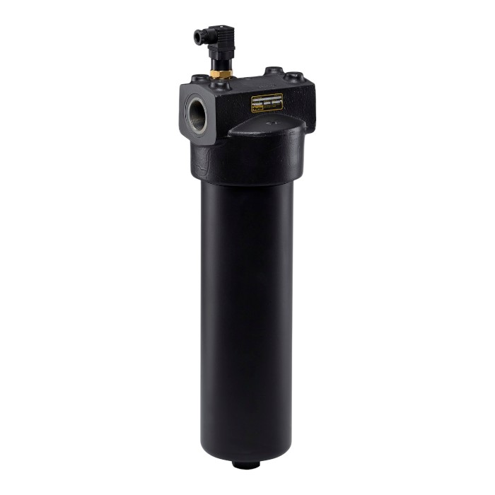 Parker Hochdruck-Hydraulikölleitungsfilter EPF4210QIBPMG201