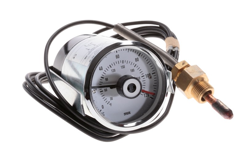 Kontaktthermometer