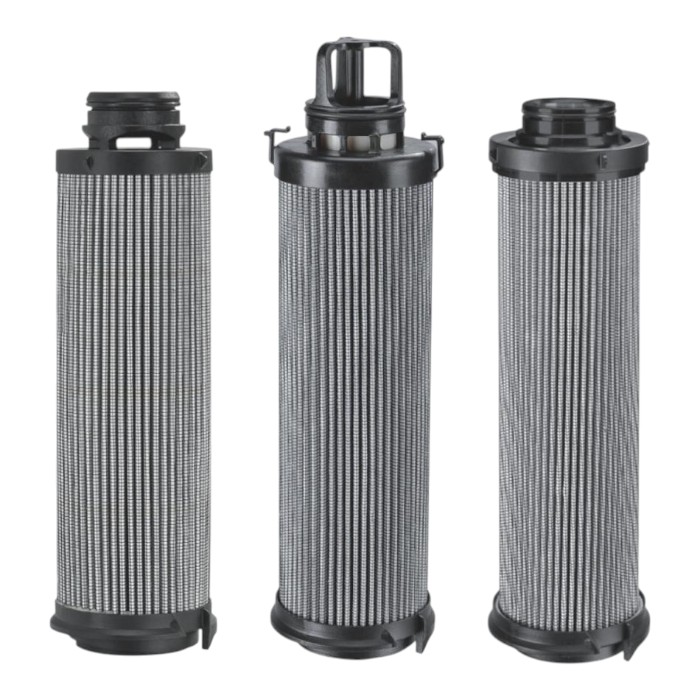 Parker EPF4202QIB HP Element
