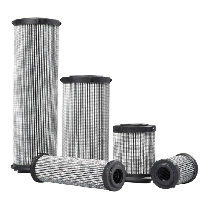 Parker GMF 32 20QI V Element