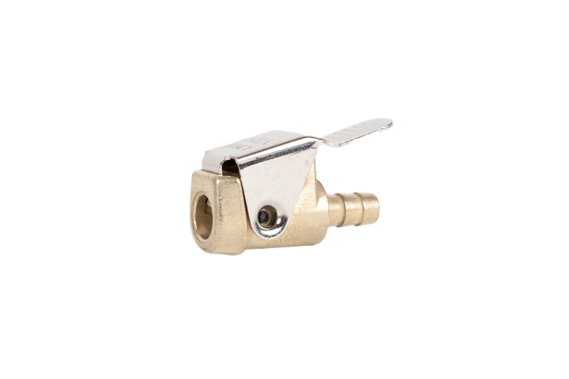 Momentstecknippel für Schlauch i.D. 5mm