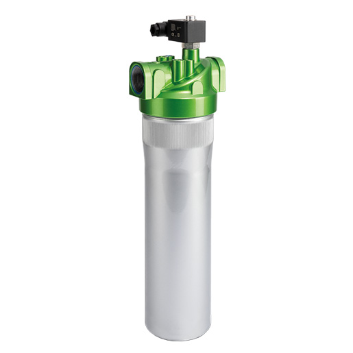 Filtration Group Niederdruckfilter PI 2030-060