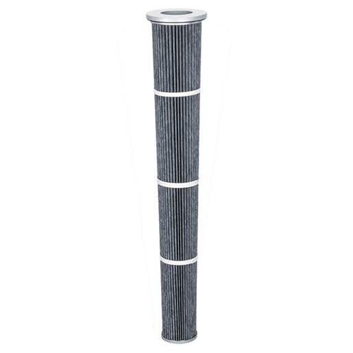 Filtration Group Dust filter element 852 029 TI 15-2.2 
