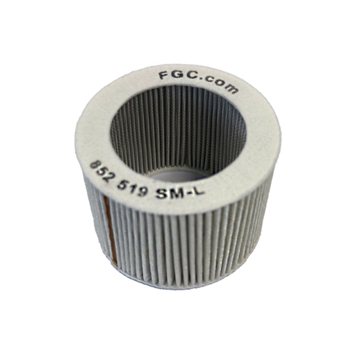 Filtration Group Belüftungsfilter 852 519 SM-L 3-er Gebinde