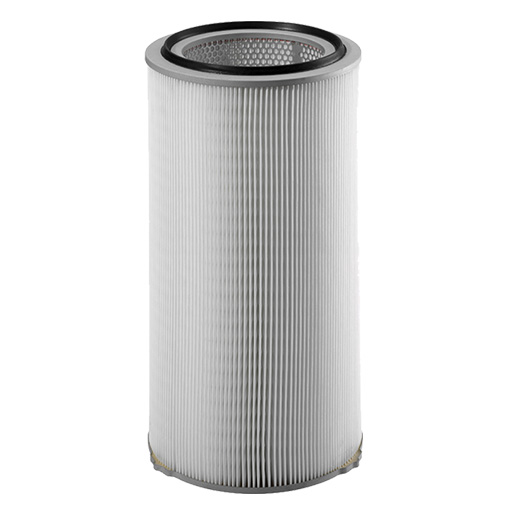 Filtration Group Staubfilterelement 852 979 TI 18/1-8 V4A FRV FDA K197