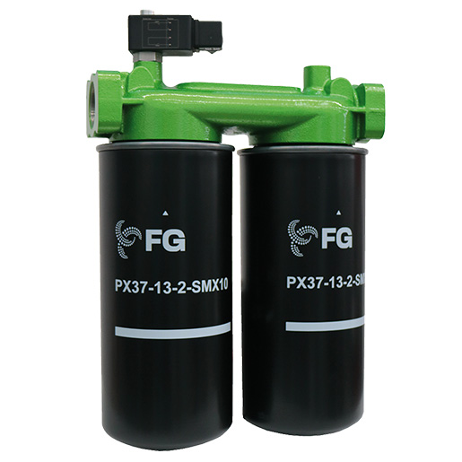 Filtration Group Low pressure filter Pi 2728-069 