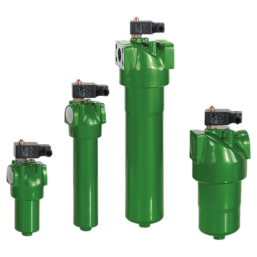 Filtration Group High pressure filter Pi 40040-011 FL 