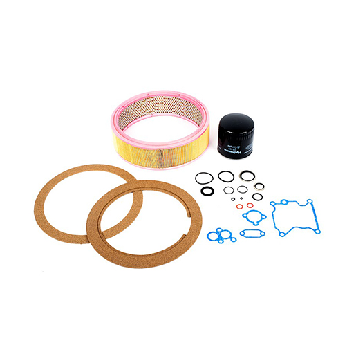 Hydrovane Kit Maint 711/715